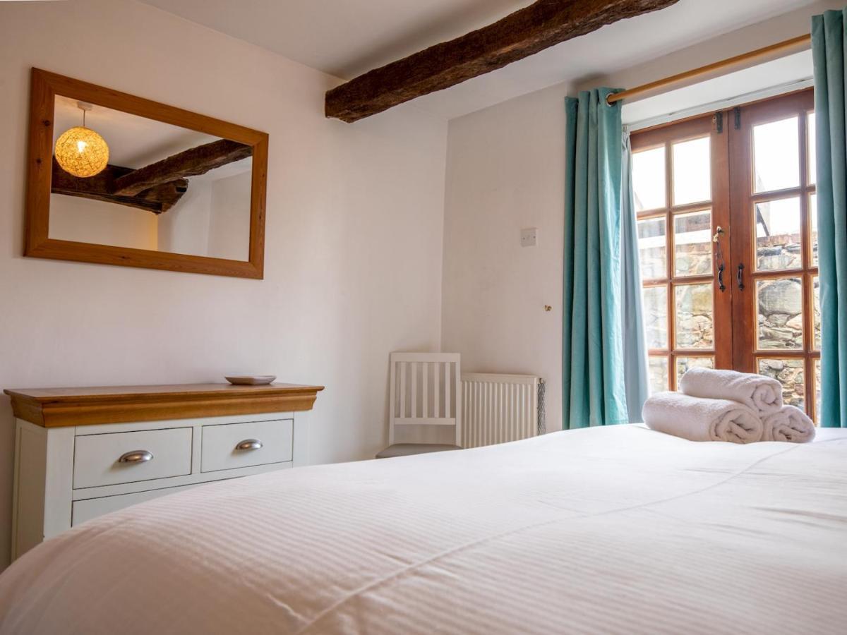 Pass The Keys Quaint 1 Bedroom Cottage In Church Stretton Exterior foto